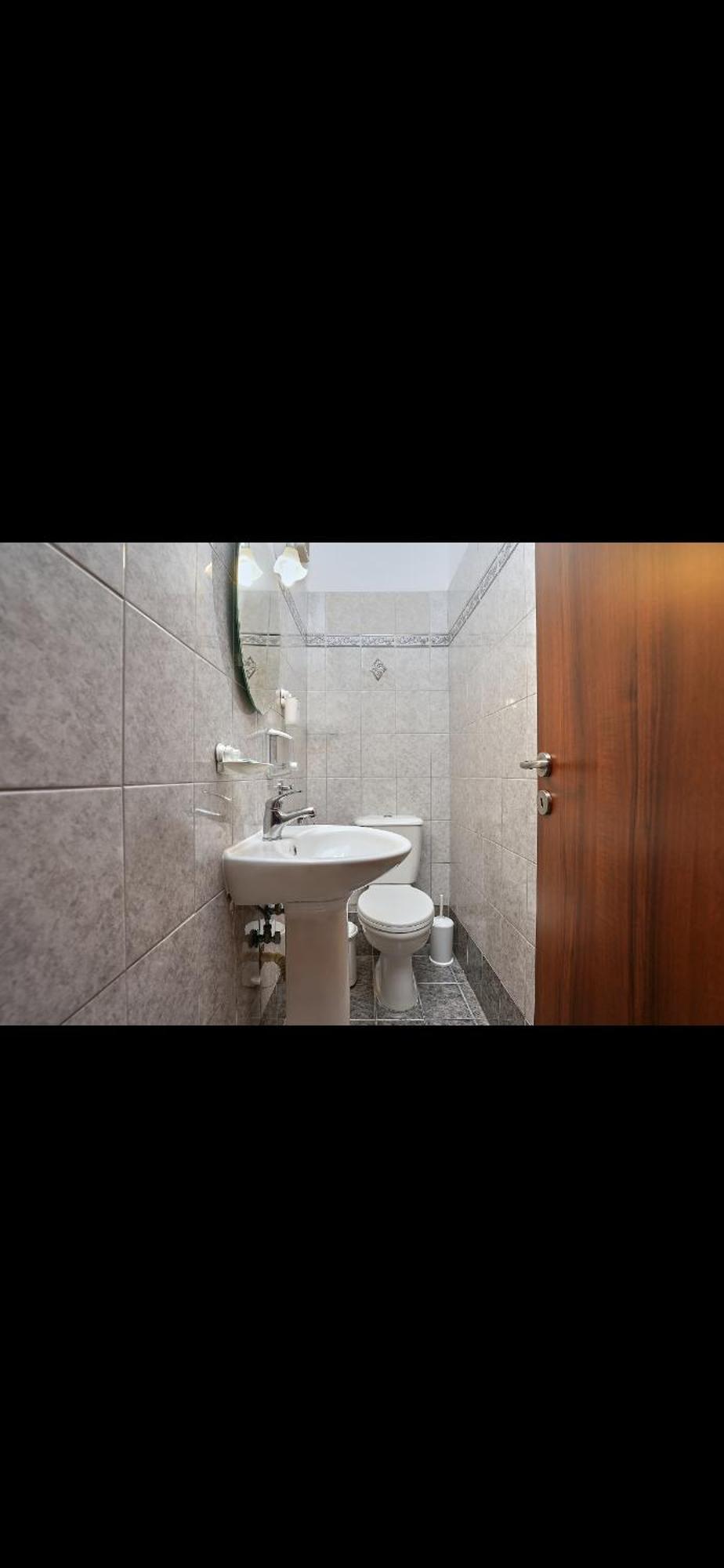 Cozy Next To The Port! Appartement *