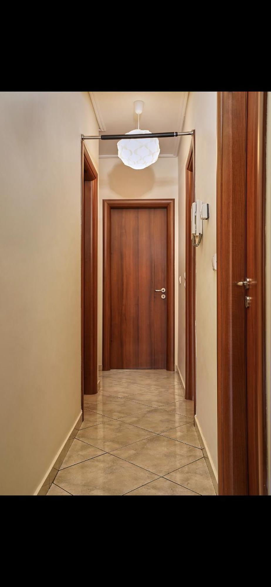 Appartement Cozy Next To The Port!