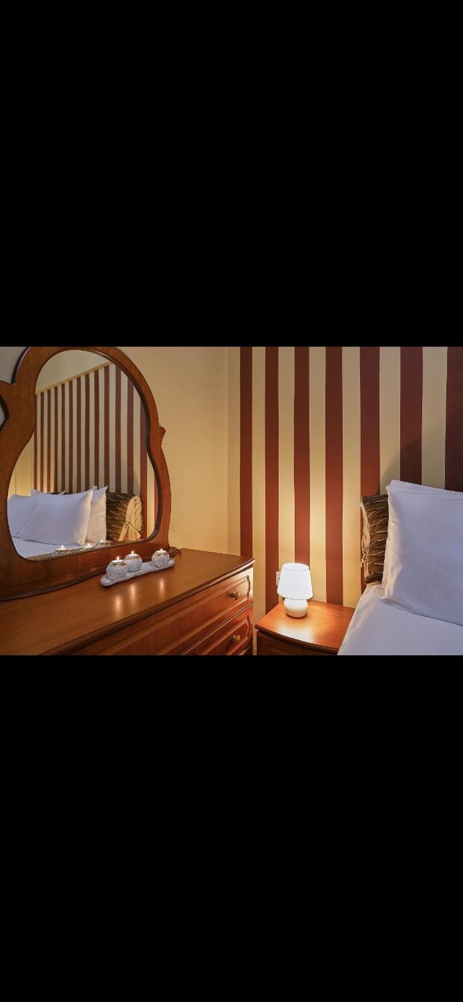Cozy Next To The Port! Apartment Piraeus