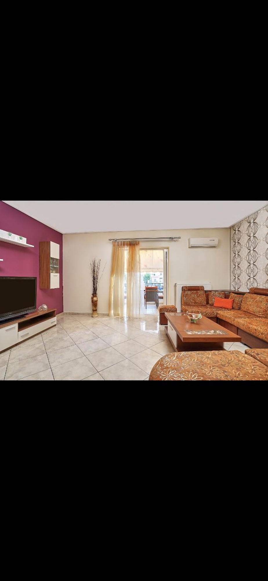 Cozy Next To The Port! * Piraeus