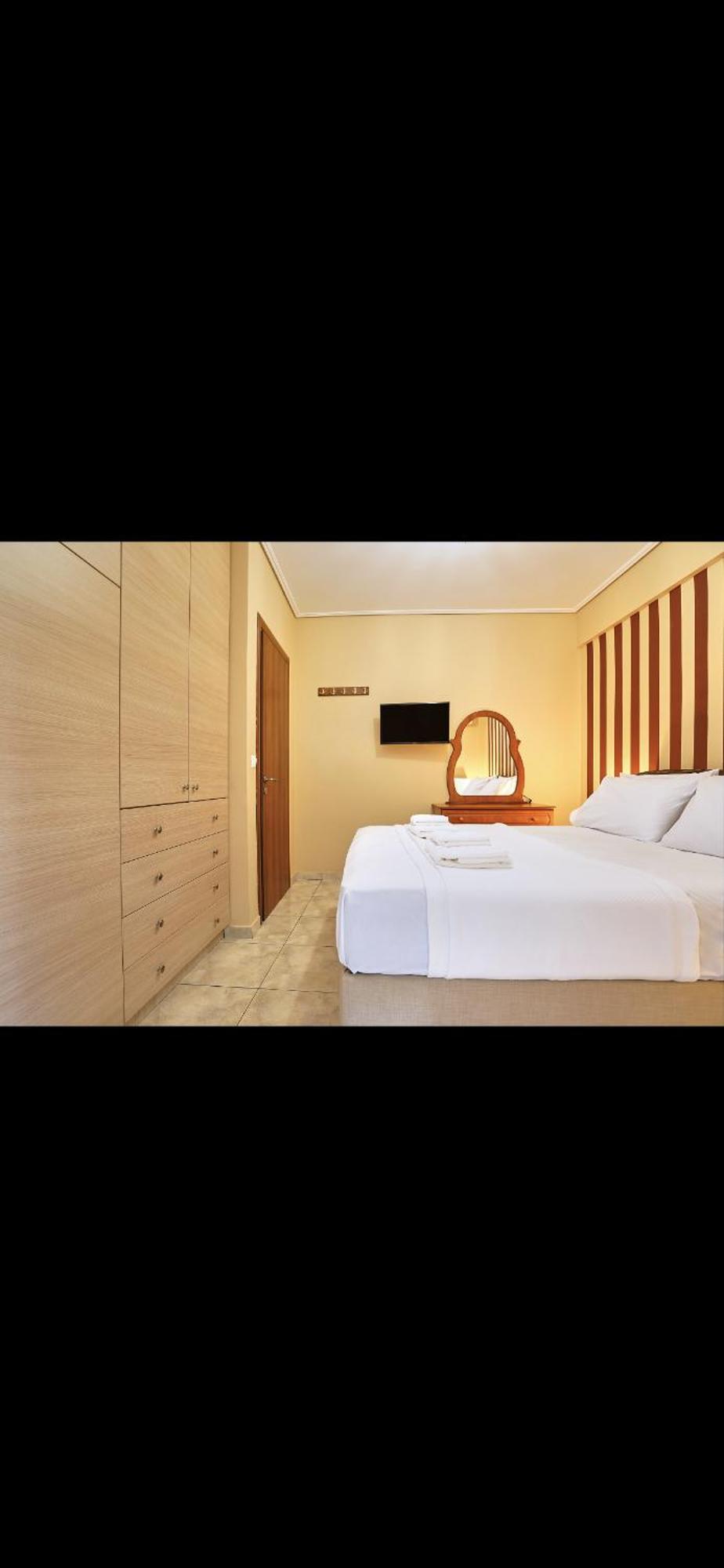 Appartement Cozy Next To The Port! *