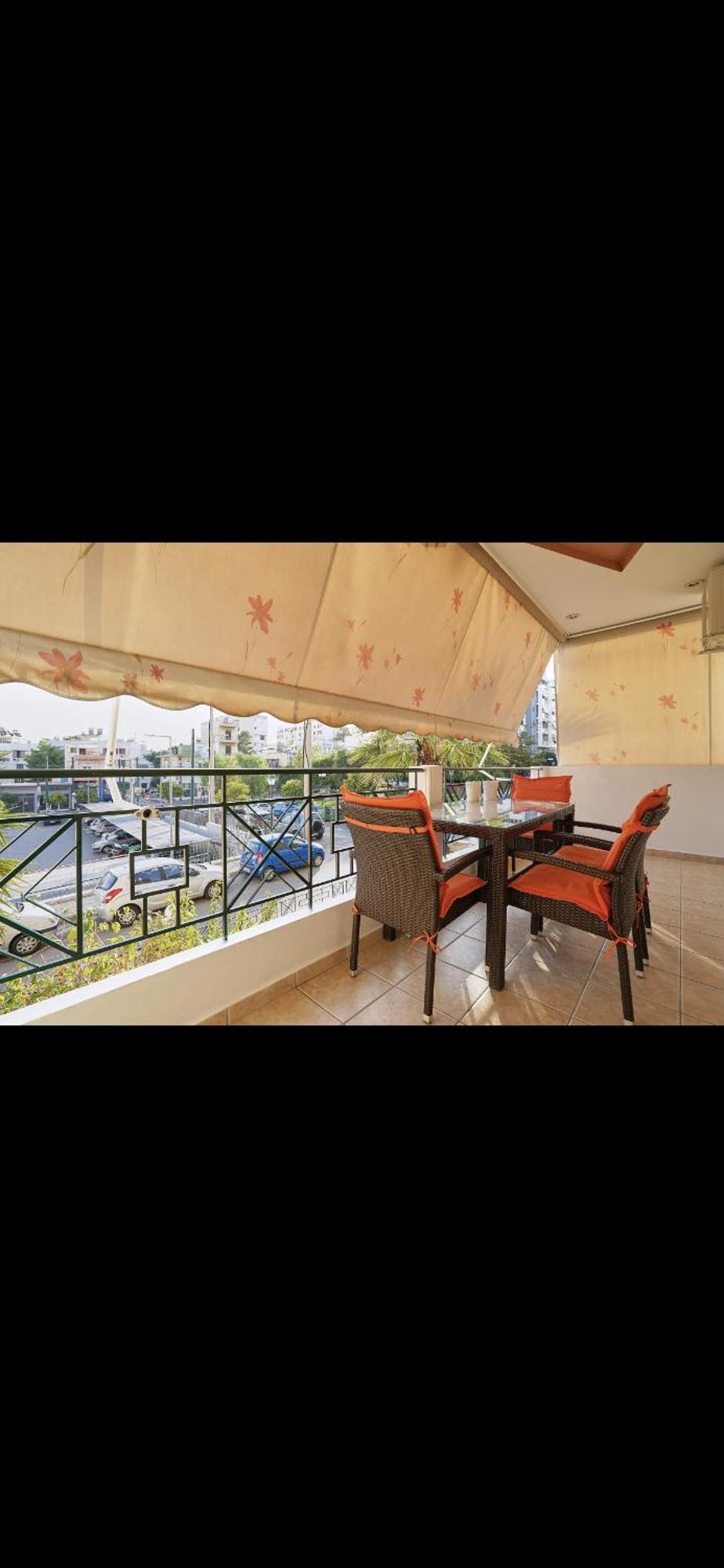 Cozy Next To The Port! Piraeus