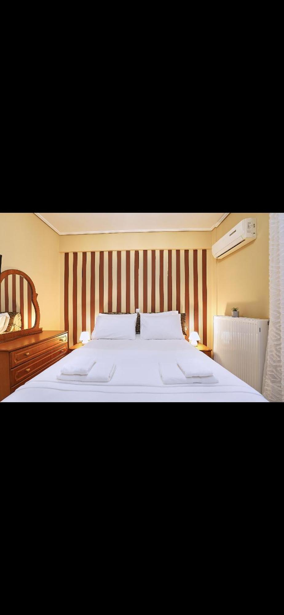 Apartment Cozy Next To The Port! Piraeus