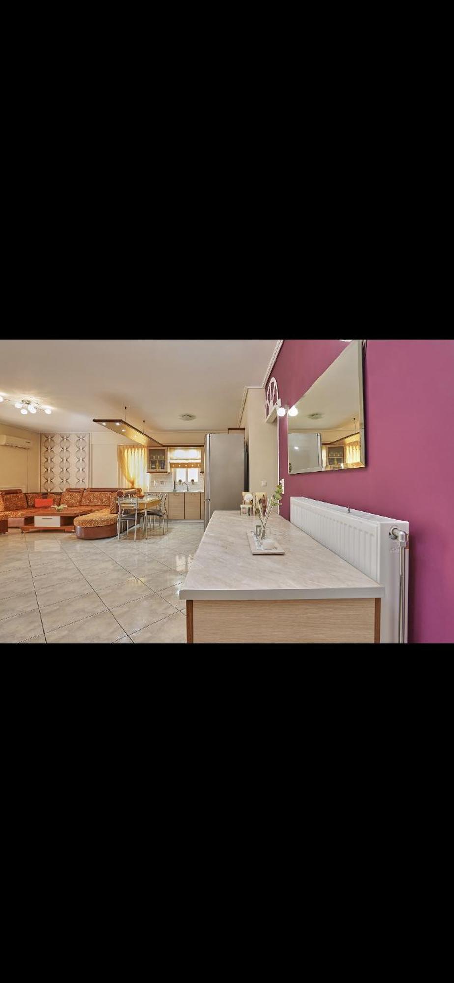 Cozy Next To The Port! Apartment Piraeus