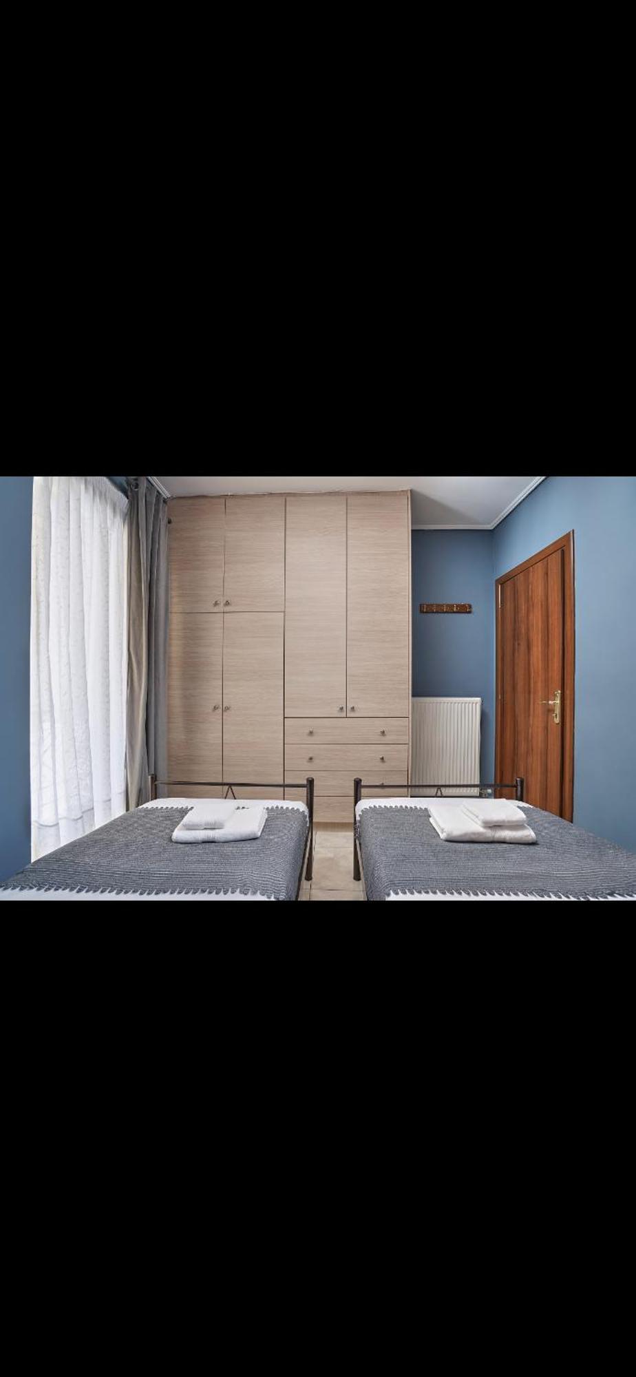 Cozy Next To The Port! Appartement *