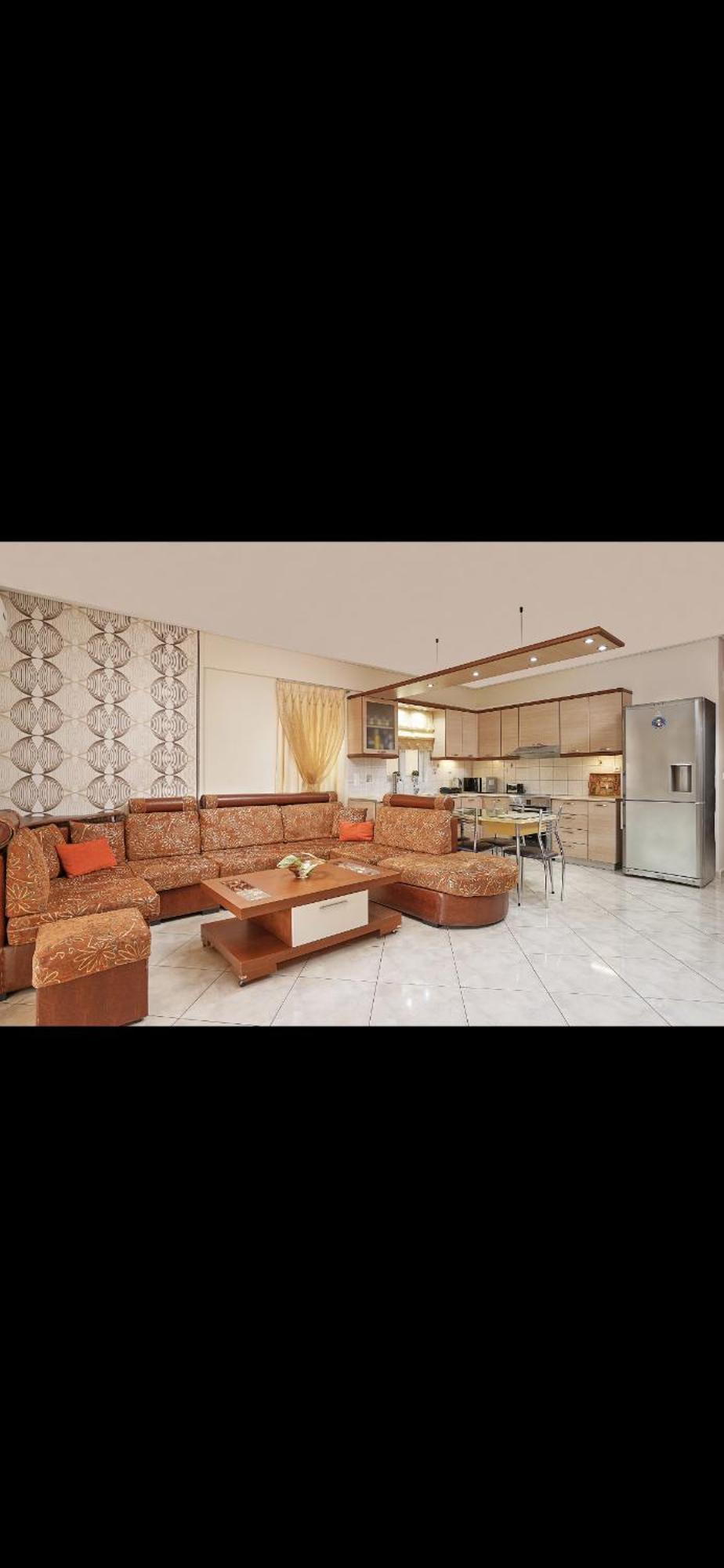 Cozy Next To The Port! Apartment *