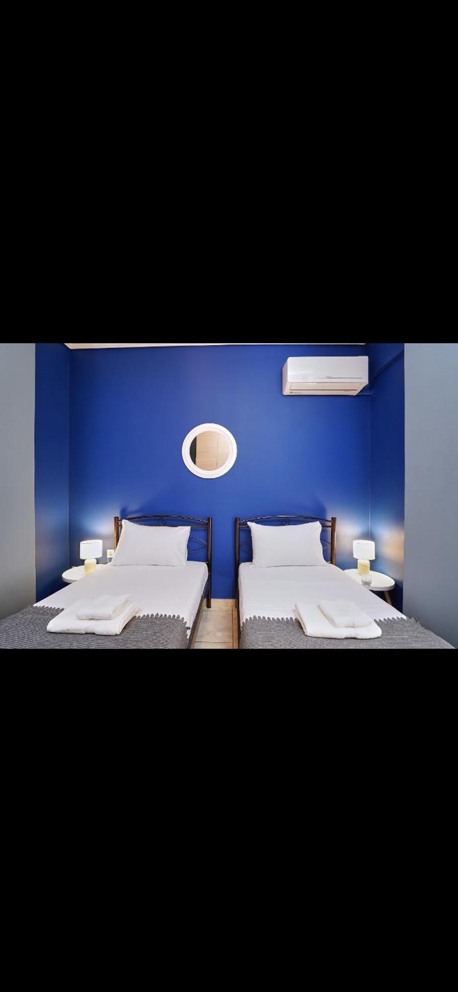 Cozy Next To The Port! Piraeus